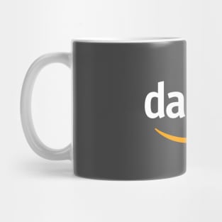 Dance happy Mug